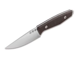 Böker Manufaktur Daily Knives AK1 Droppoint Bison Bıçak