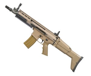 CYBERGUN WE FN SCAR-L DE AIRSOFT TÜFEK