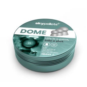 SKY PELLETS Dome Heavy 4,5 mm 9,56 gr Saçma / 500 Adet