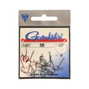 GAMAKATSU F31 No:14 Fly Olta İğnesi 1/25