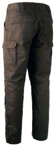 DEER HUNTER ROGALAND EXPEDITION TROUSERS KAHVE PANTOLON / 52