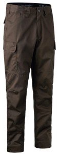 DEER HUNTER ROGALAND EXPEDITION TROUSERS KAHVE PANTOLON / 52