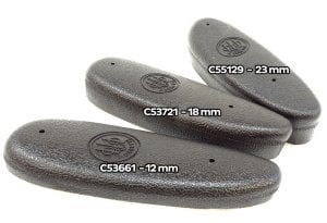 BERETTA HUNTING 18 MM DİPÇİK PEDİ