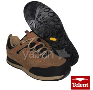 TELENT TLT3360-1 HAKİ OUTDOOR AYAKKABI