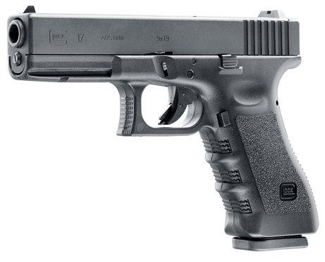 UMAREX GLOCK 17 BLOWBACK AIRSOFT TABANCA