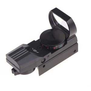 NIKULA HD101 RED DOT