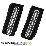 Savage gear Rod Straps 2 Adet