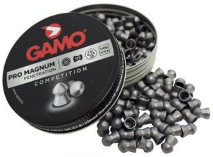 GAMO PRO MAGNUM 6,35 MM SAÇMA