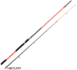 Nomura Kanjı Saltwater 240cm 50g