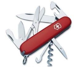 VICTORINOX - CLIMBER