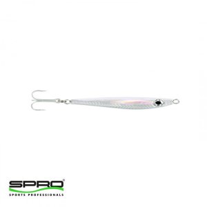 SPRO Cast'X 7G Chrome Jig Yem