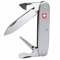 VICTORINOX - SOLDIER