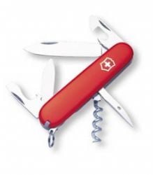 VICTORINOX - SPARTAN