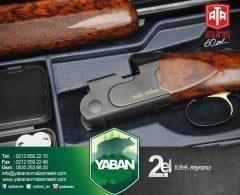 ATA ARMS SÜPERPOZE COMBO AV TÜFEĞİ | ÇİFT NAMLU / 2.EL