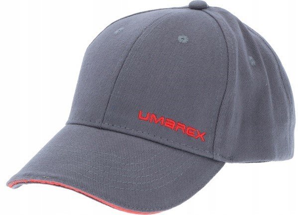 UMAREX GRİ ŞAPKA