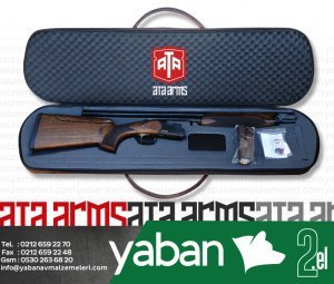 ATA ARMS SP TRAP TÜFEĞİ / 2.EL