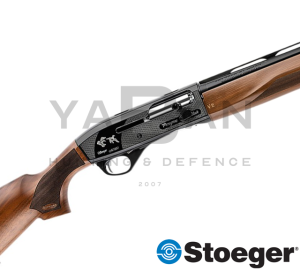 STOEGER M3000 PEREGRINE V2 DELUXE BLACK YARI OTOMATİK AV TÜFEĞİ