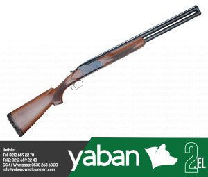 REMINGTON 3200 SUPERPOZE AV TÜFEĞİ / 2.EL