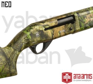 ATA NEO CAMO OBSESSION YARI OTOMATİK AV TÜFEĞİ