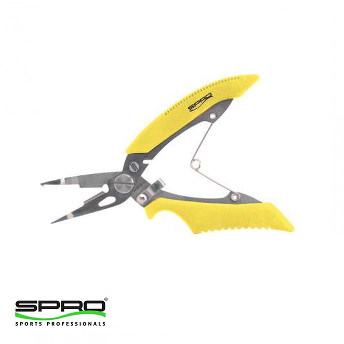 SPRO Micro Halka ''V'' Pense 13Cm