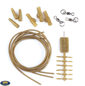 Lineaeffe Camou Set 1