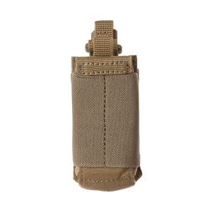 5.11 FLEX SINGLE PISTOL MAG 2.0 POUCH