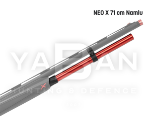ATA NEO X +5 KAPASİTE ARTTIRMA KİTİ