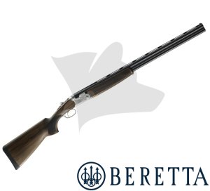 BERETTA 686 SILVER PIGEON 1 SPORTING B-FAST ATIŞ TÜFEĞİ