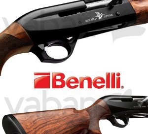 BENELLI MONTEFELTRO BECCACCIA SUPREME YARI OTOMATİK AV TÜFEĞİ