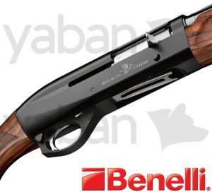 BENELLI MONTEFELTRO BECCACCIA SUPREME YARI OTOMATİK AV TÜFEĞİ