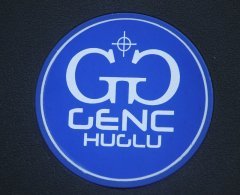 GENÇ HUĞLU CNE 202 ÇİFTE AV TÜFEĞİ