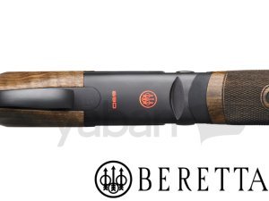 BERETTA 690 BLACK EDITION TRAP TÜFEĞİ