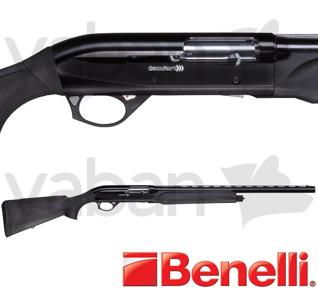 BENELLI MONTEFELTRO COMFORT YARI OTOMATİK AV TÜFEĞİ