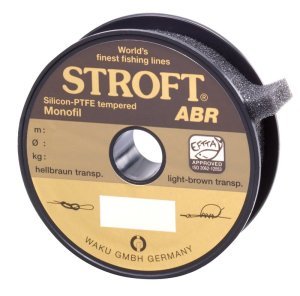 Stroft Abr 150 Mt Monoflament Misina