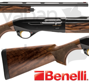 BENELLI MONTEFELTRO ULTRA LIGHT YARI OTOMATİK AV TÜFEĞİ