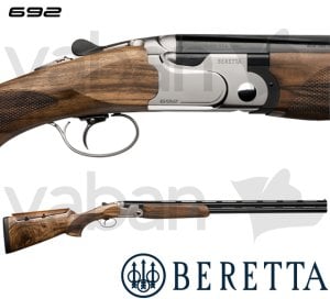 BERETTA 692 B-FAST TRAP TÜFEĞİ