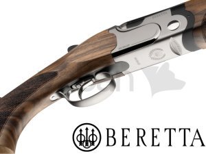 BERETTA 692 B-FAST TRAP TÜFEĞİ