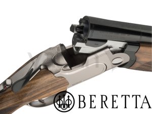 BERETTA 692 B-FAST TRAP TÜFEĞİ