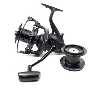 Kudos Carp Life 6500 Baitrunner Olta Makinesi	