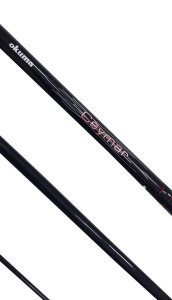 Okuma Ceymar Surf 4,30 m 100-250 gr 3 Parça Surf Kamışı