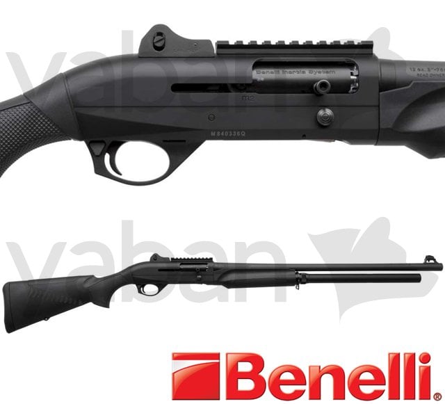 BENELLI M2 PRATICAL COMFORTECH YARI OTOMATİK AV TÜFEĞİ