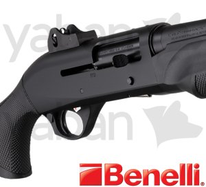 BENELLI M2 TACTICAL COMFORTECH YARI OTOMATİK AV TÜFEĞİ