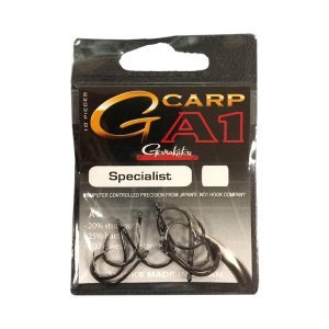 GAMAKATSU A1G-Carp Specialist Olta İğnesi #4 1/1