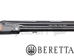 BERETTA DT11 BLACK EDITION TRAP TÜFEĞİ