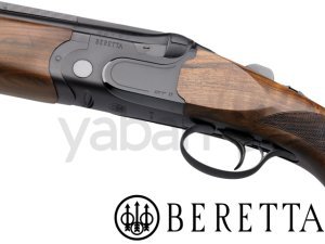 BERETTA DT11 BLACK EDITION TRAP TÜFEĞİ