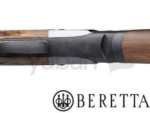 BERETTA DT11 BLACK EDITION TRAP TÜFEĞİ