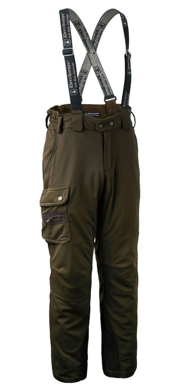 DEER HUNTER MUFLON TROUSERS ASKILI PANTOLON / 48