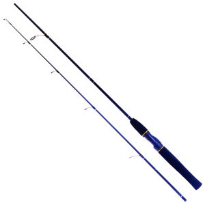 Remixon Double Black Serisi 150cm Olta Kamışı