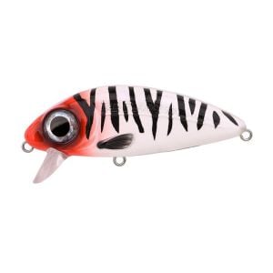 SPRO Iris Perch 9CM 20G Firetiger Sahte Yem 1/1