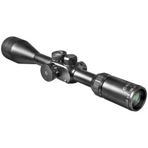 BARSKA TACTICAL 6-20x50 IR MILDOT TÜFEK DÜRBÜNÜ